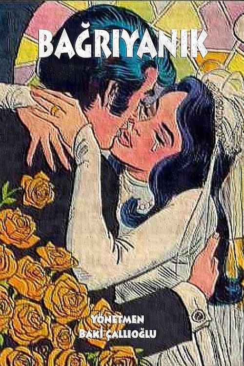 Bağrıyanıkのポスター