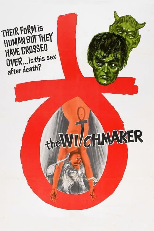 The Witchmakerのポスター