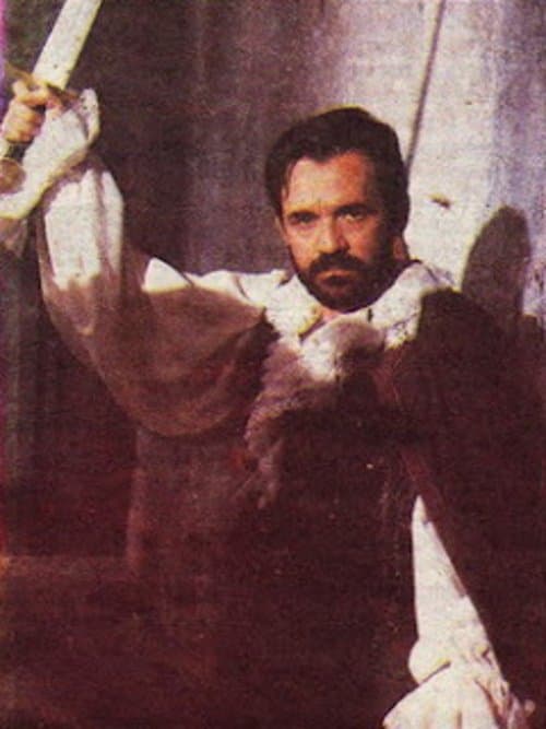 Bernisa, jača od smrtiのポスター