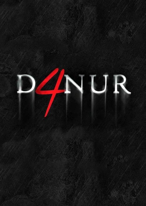 Danur 4: The Last Chapterのポスター