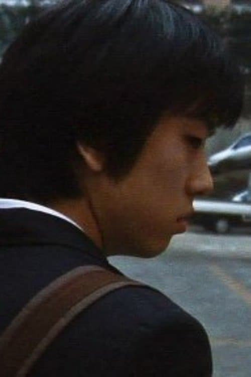 겨울이 온다のポスター