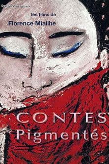 Histoire d'un prince devenu borgne et mendiantのポスター