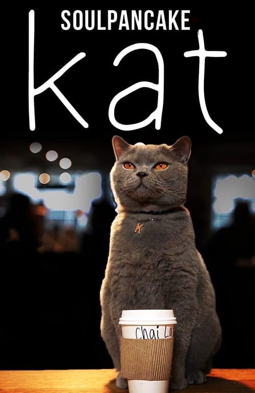 Katのポスター