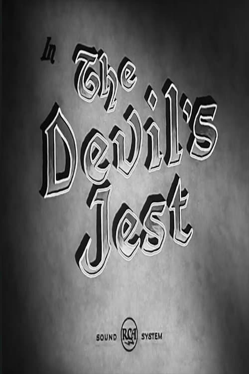 The Devil’s Jestのポスター