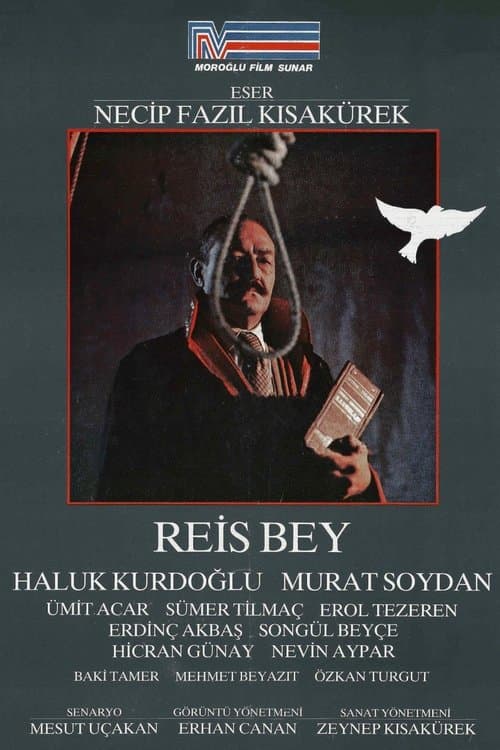 Reis Beyのポスター