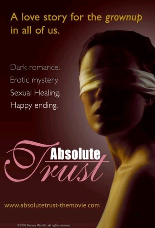 Absolute Trustのポスター