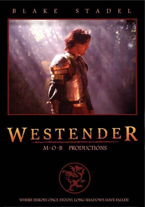 Westenderのポスター