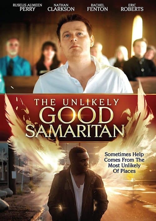 The Unlikely Good Samaritanのポスター