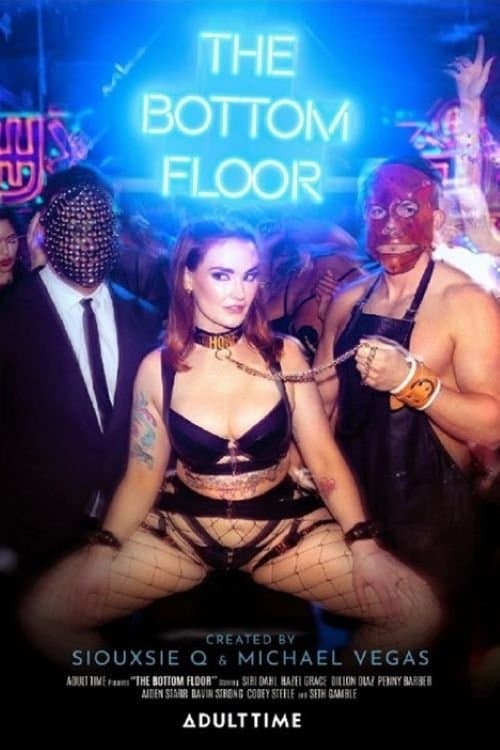 The Bottom Floorのポスター