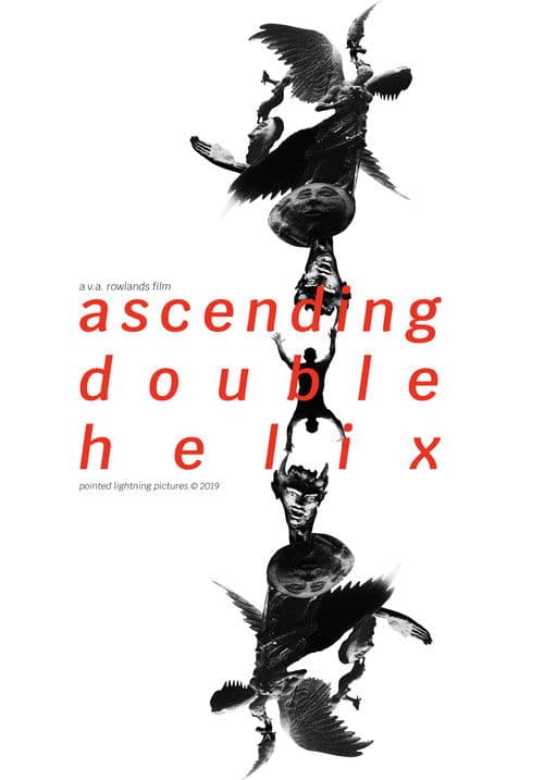 Ascending Double Helixのポスター
