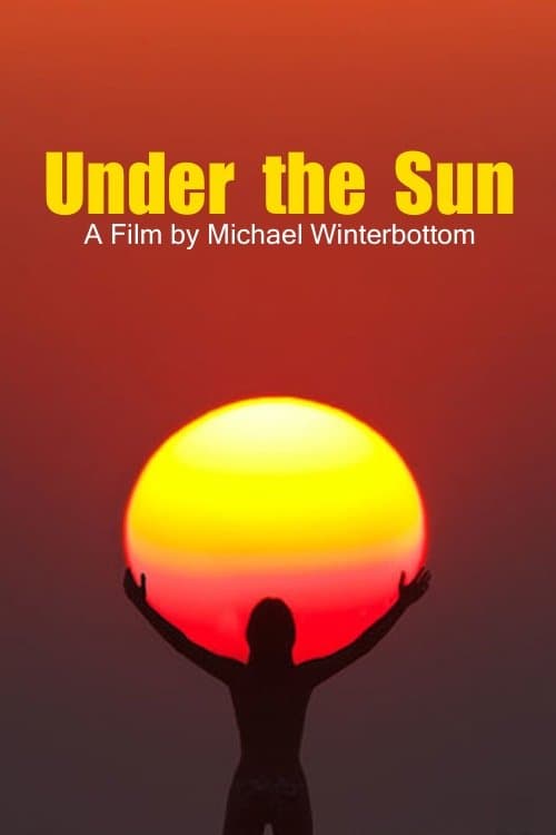 Under the Sunのポスター