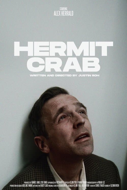Hermit Crabのポスター