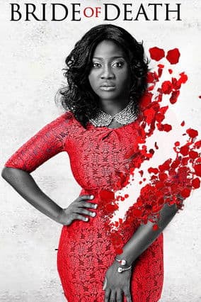 Bride Of Deathのポスター
