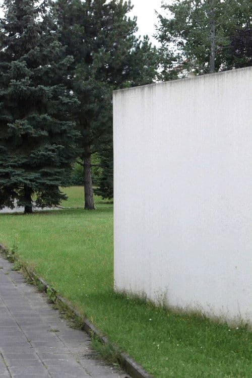 ‌Tiefenschärfeのポスター