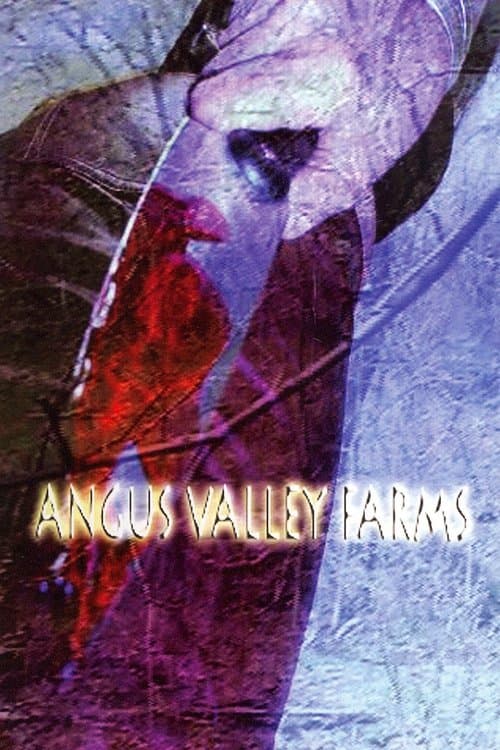 Angus Valley Farmsのポスター
