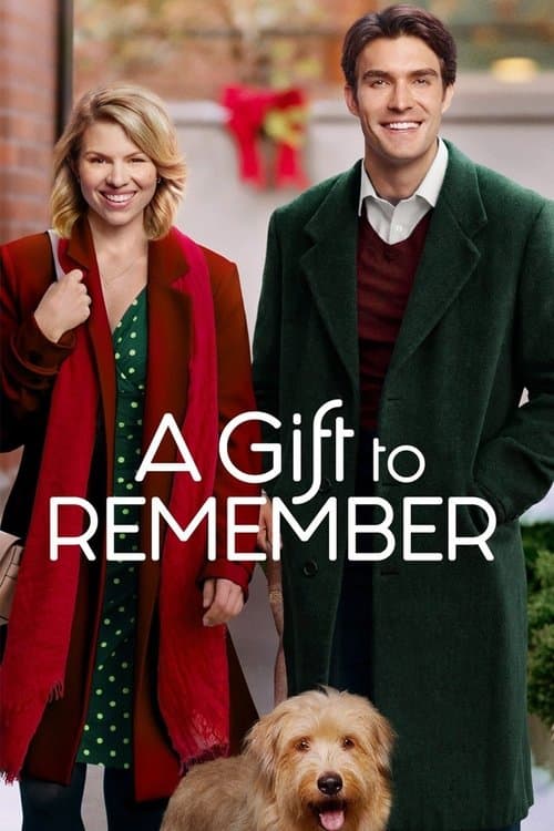 A Gift to Rememberのポスター