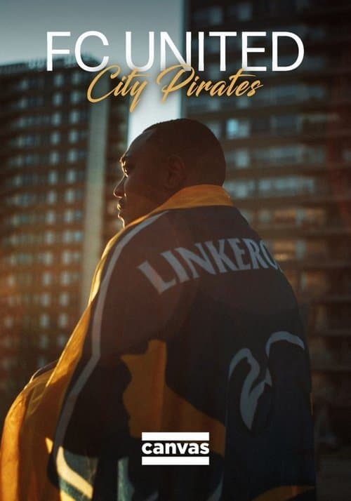 FC Unitedのポスター