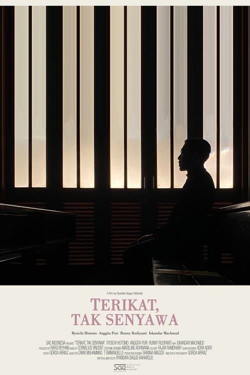 Terikat, Tak Senyawaのポスター