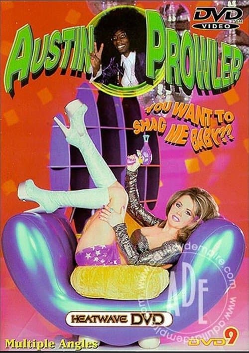 Austin Prowlerのポスター