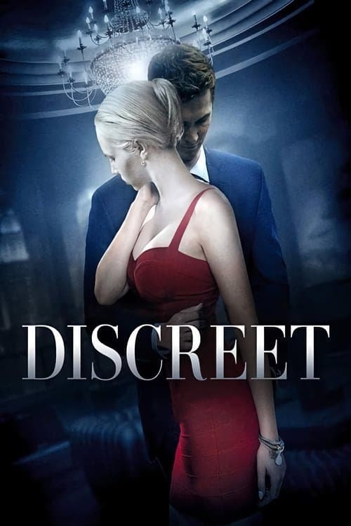 Discreetのポスター