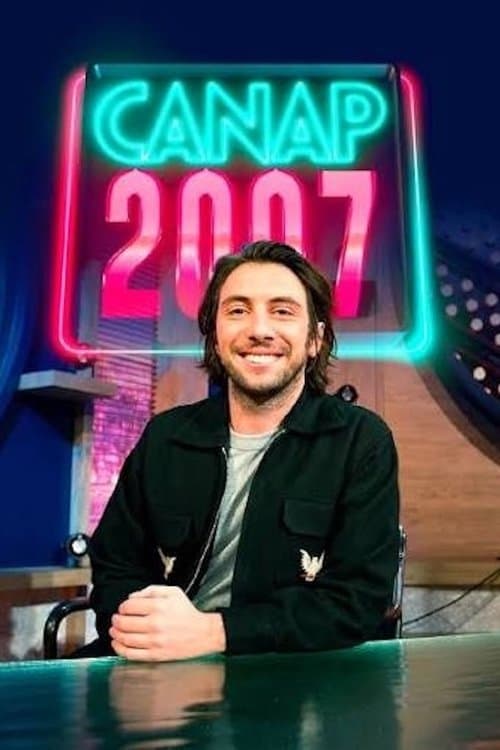 Canap 2007のポスター