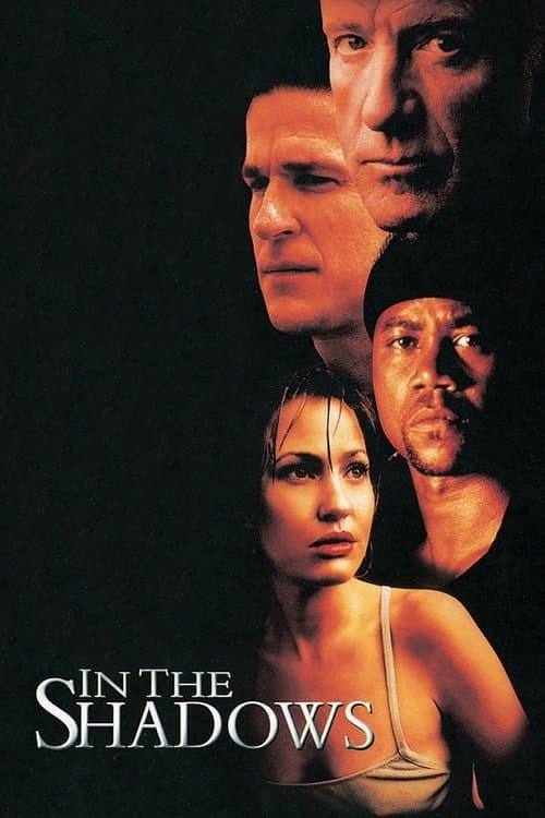 In the Shadowsのポスター