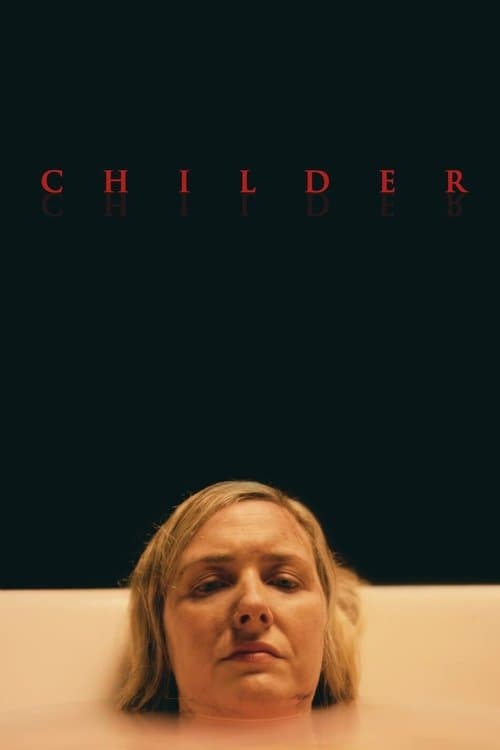 Childerのポスター