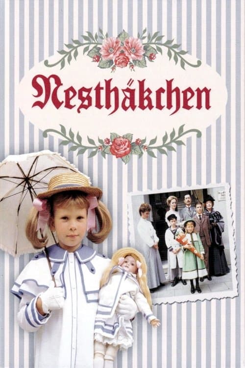 Nesthäkchenのポスター