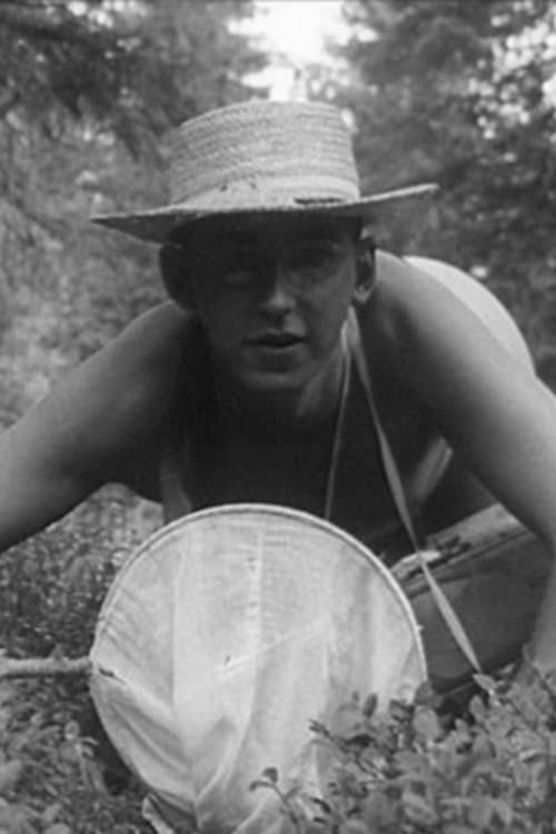 Siste nudistenのポスター