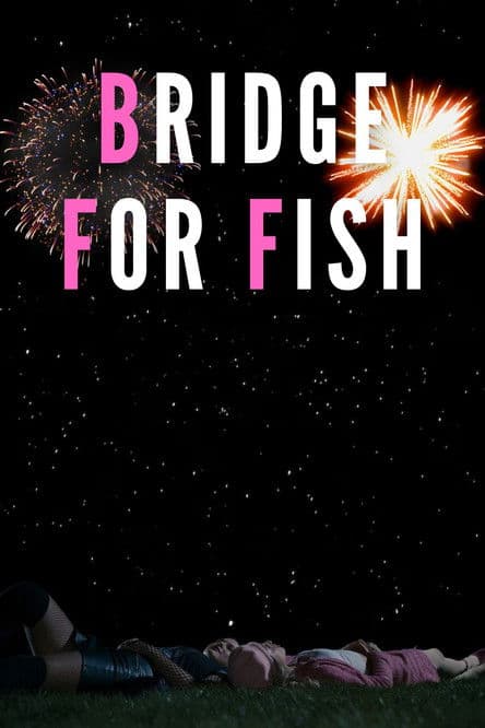 Bridge For Fishのポスター