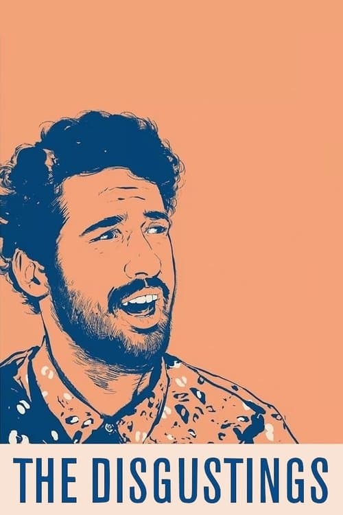 The Disgustingsのポスター
