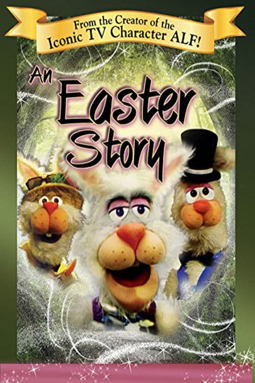 An Easter Storyのポスター