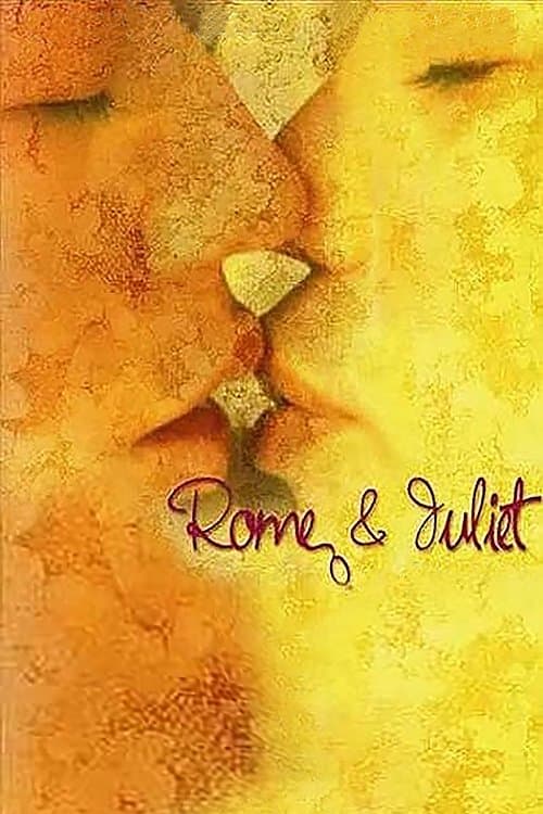 Rome and Julietのポスター