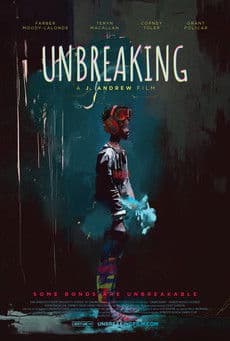 Unbreakingのポスター