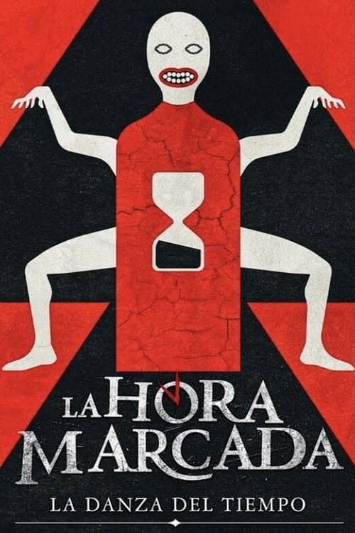 La Danza del Tiempoのポスター