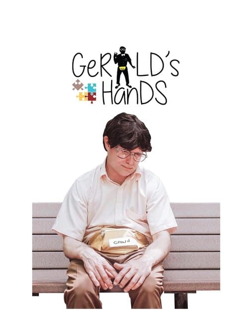 Gerald's Handsのポスター