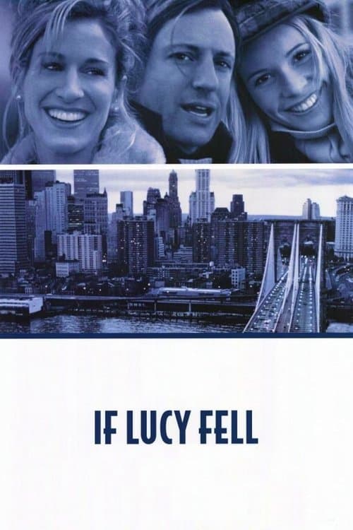 If Lucy Fellのポスター