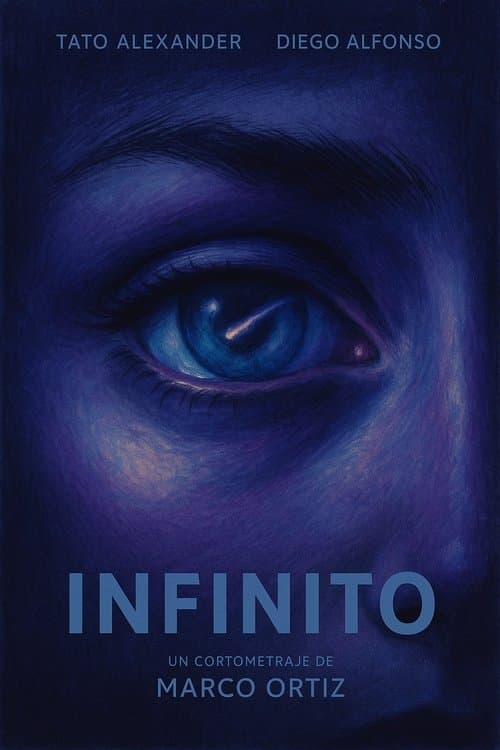 Infinitoのポスター