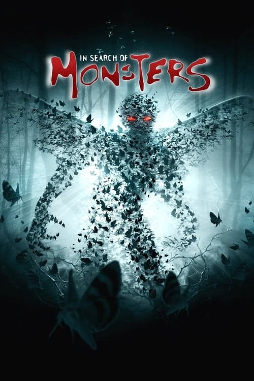 In Search of Monstersのポスター
