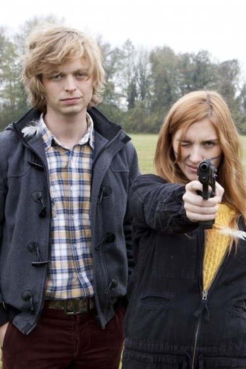 Les Affaires des autresのポスター