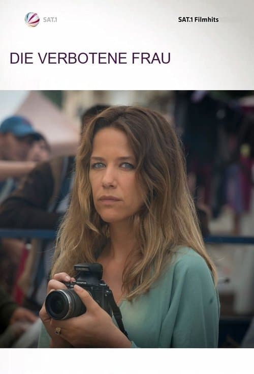 Die verbotene Frauのポスター
