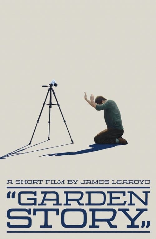 Garden Storyのポスター
