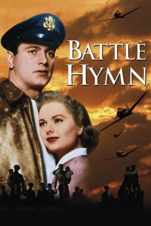 Battle Hymnのポスター