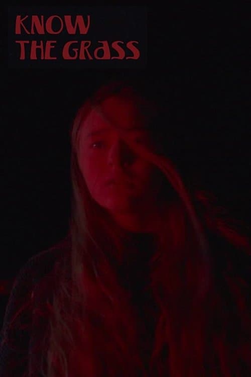 Know the Grassのポスター