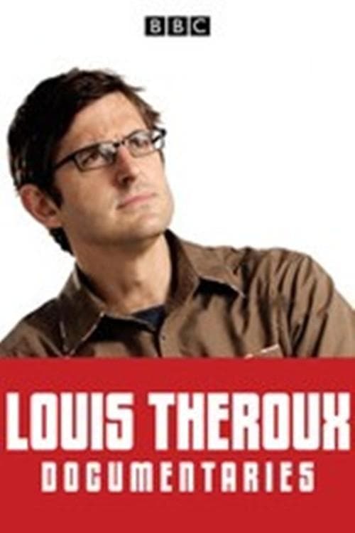 The Weird World Of Louis Therouxのポスター