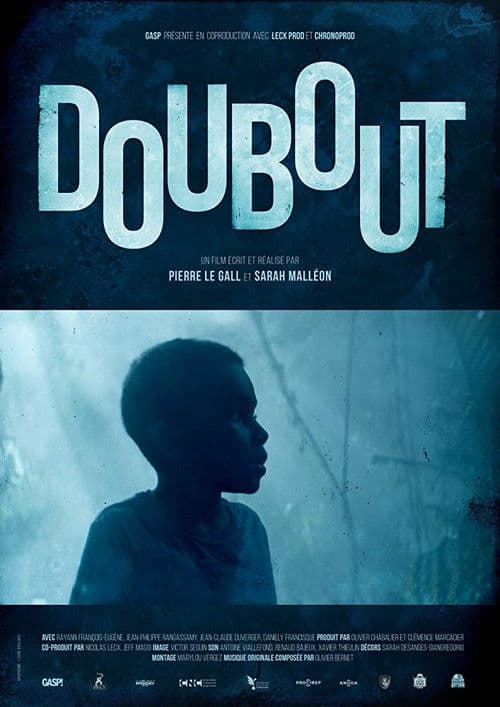 Douboutのポスター