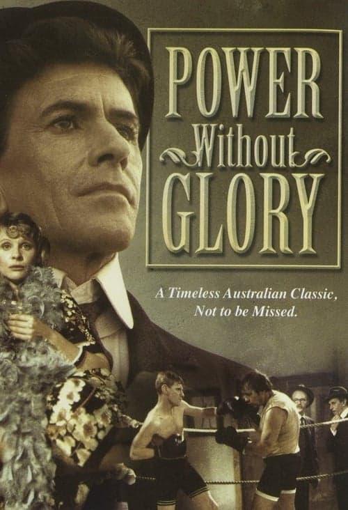 Power Without Gloryのポスター