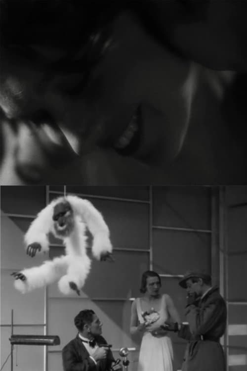 Tangoのポスター