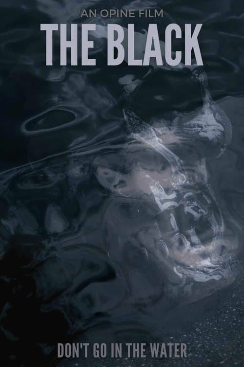 The Blackのポスター