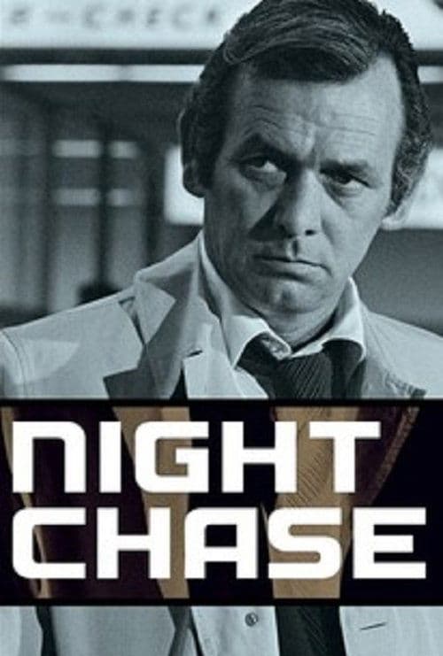 Night Chaseのポスター